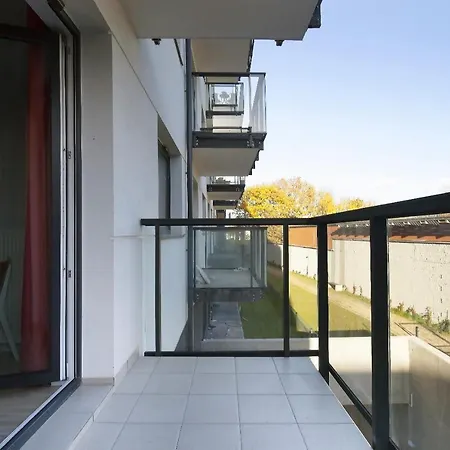 Apartment Ms Chylonia I *