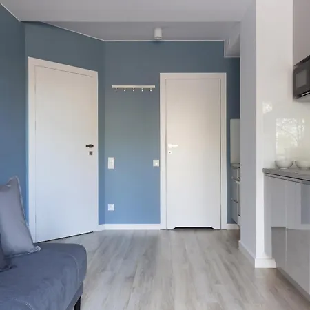 Ms Chylonia I Apartment